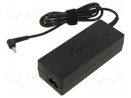 AKYGA Alimentation 90W 19VDC 4,74A Connecteur 4,8/1,7 mm pour ordinateurs portables