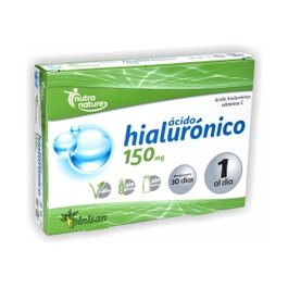 PINISAN Ácido Hialurónico 150 mg, 30 capsules