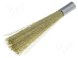 BERNSTEIN Cartouche de brosses remplaçable