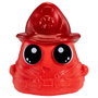 MGA DohKins Camion de Pompiers avec Pâte à Modeler