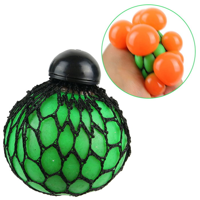 Jeux 2 momes Pelota Deformable