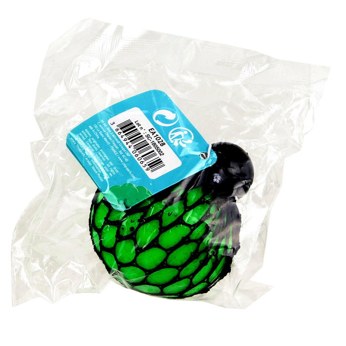 Jeux 2 momes Pelota Deformable