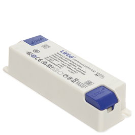 LIFUD Driver 44-50W 220-240VAC 30-40VDC Flicker Free