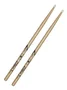 Zildjian Baquetas Z Custom Le 5B Nylon Gold Chroma - Édition Limitée