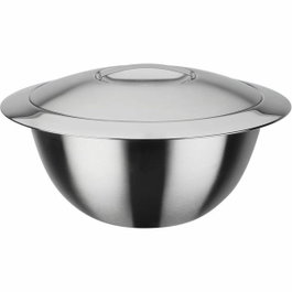 GSW Saladier isotherme DESIGN 26 cm en acier inoxydable double paroi