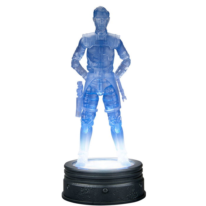 Hasbro Star Wars The Black Series Holocomm Collection Ezra Bridger Hasbro Star Wars The Black Series Holocomm Collection Ezra Bridger