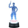 Hasbro Star Wars The Black Series Holocomm Collection Ezra Bridger