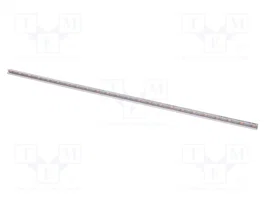 ABB Rail de connexion 2 pôles 63A 10mm2