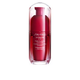 Shiseido ULTIMUNE Power Infusing Eye Concentrate Soin Contour des Yeux 15 ml