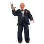 NECA - Figurine articulée action Freddy Krueger avec cigarette - La Nuit des Morts-Vivants (Nightmare On Elm Street) - 20 cm