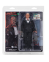 NECA - Figurine articulée action Freddy Krueger avec cigarette - La Nuit des Morts-Vivants (Nightmare On Elm Street) - 20 cm