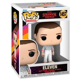 FUNKO Figura POP Stranger Things Eleven