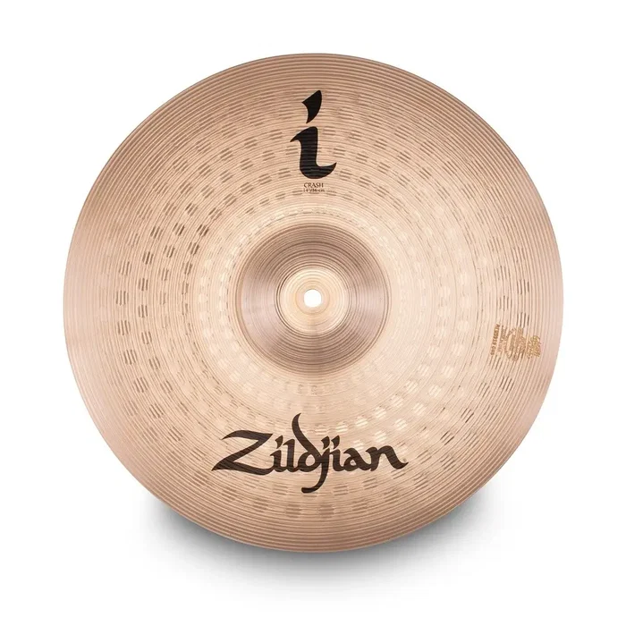Zildjian Crash 14" I Family Zildjian - Cymbale Crash pour Batterie, Inspiration Sonore Zildjian Crash 14" I Family Zildjian - Cymbale Crash pour Batterie, Inspiration Sonore