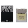 MOSCHINO FOREVER MEN Eau de Toilette 100 ml