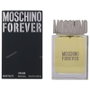 MOSCHINO FOREVER MEN Eau de Toilette 100 ml