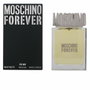 MOSCHINO FOREVER MEN Eau de Toilette 100 ml