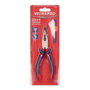 Pinces à bec Workpro 6" 16 cm Courbe
