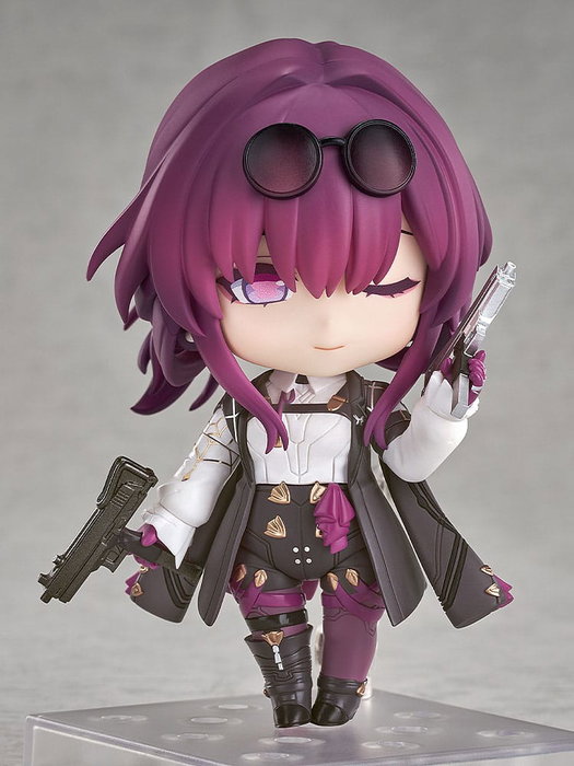 Honkai: Star Rail figurine Nendoroid Kafka 10 cm Honkai: Star Rail figurine Nendoroid Kafka 10 cm
