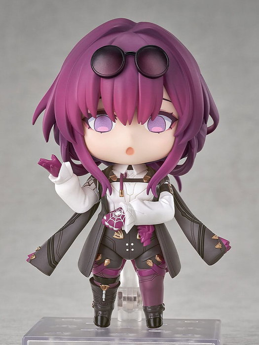 Honkai: Star Rail figurine Nendoroid Kafka 10 cm Honkai: Star Rail figurine Nendoroid Kafka 10 cm