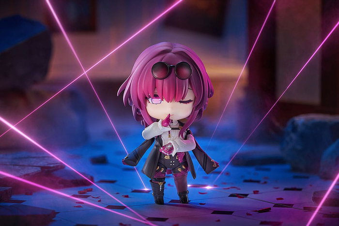Honkai: Star Rail figurine Nendoroid Kafka 10 cm Honkai: Star Rail figurine Nendoroid Kafka 10 cm