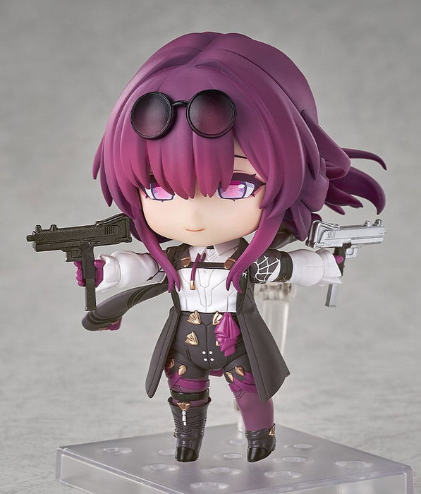 Honkai: Star Rail figurine Nendoroid Kafka 10 cm Honkai: Star Rail figurine Nendoroid Kafka 10 cm