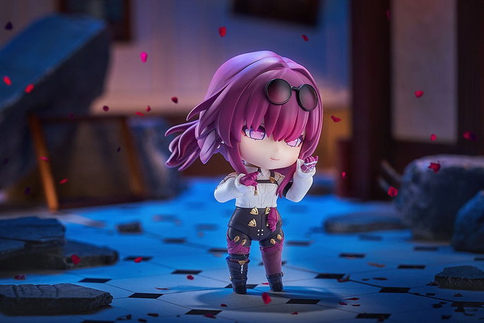 Honkai: Star Rail figurine Nendoroid Kafka 10 cm Honkai: Star Rail figurine Nendoroid Kafka 10 cm