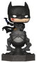 Funko Pop! Premium Batman Arkham Knight avec lumière et son