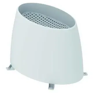 Inovalley SM57PRO - Station Météo Professionnelle avec Écran Tactile Couleur, Capteurs Température/Humidité Intérieure/Extérieure, Baromètre et Prévisions