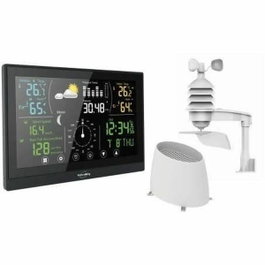 Inovalley SM57PRO Station Météo Professionnelle