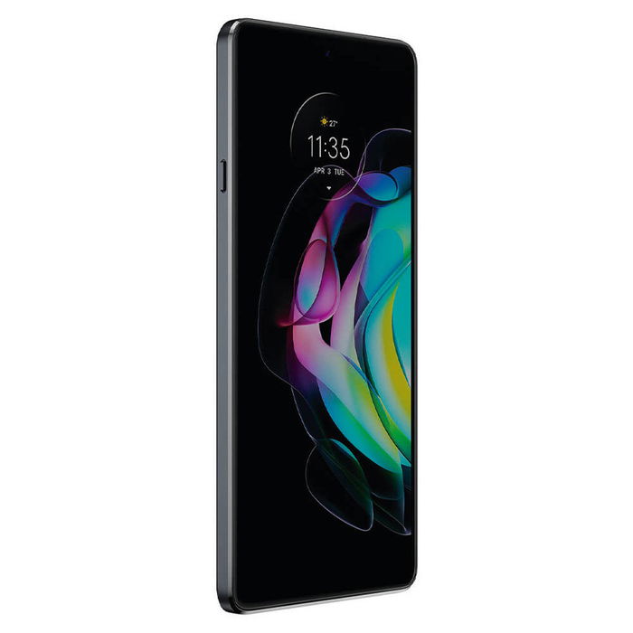 Smartphone Motorola Edge 20 5G XT2143 6,7" Octa Core 8 GB RAM 256 GB Gris