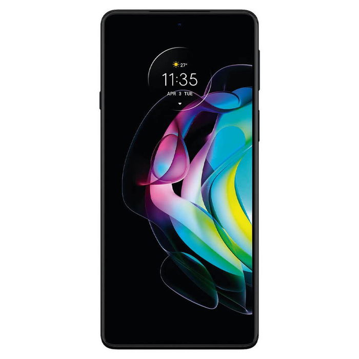 Smartphone Motorola Edge 20 5G XT2143 6,7" Octa Core 8 GB RAM 256 GB Gris