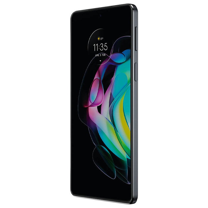Smartphone Motorola Edge 20 5G XT2143 6,7" Octa Core 8 GB RAM 256 GB Gris