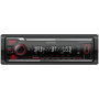 Kenwood KMMBT408DAB Digital Media Receiver DAB+ Bluetooth