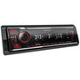 Kenwood KMMBT408DAB Digital Media Receiver DAB+ Bluetooth
