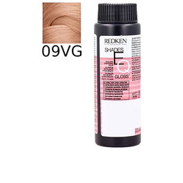 Redken Shades EQ Gloss Bonder Inside 09VG Iridescence 1x60ml