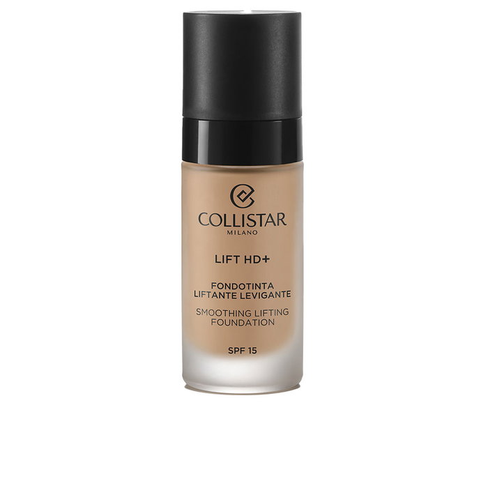 Collistar Fond de Teint Raffermissant et Lissant LIFT HD+ N°5N 30 ml SPF 15 Collistar Fond de Teint Raffermissant et Lissant LIFT HD+ N°5N 30 ml SPF 15