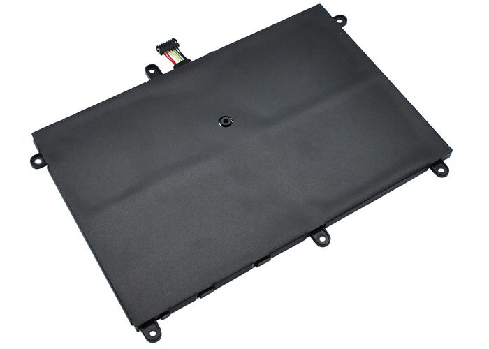 Lenovo Batterie PC Portable CoreParts 34,04Wh Li-Pol 7,4V 4600mAh Noir - Compatibilité, Haute Qualité et Garantie Lenovo Batterie PC Portable CoreParts 34,04Wh Li-Pol 7,4V 4600mAh Noir - Compatibilité, Haute Qualité et Garantie