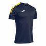Maillot de Football à Manches Courtes pour Homme Joma Sport Olimpiada (L)