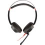 Poly Blackwire 5220 Noir (USB-C + Jack 3,5 mm)
