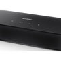 Sharp HT-SB121 Barre de son noire