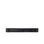 Sharp HT-SB121 Barre de son noire