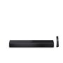 Sharp HT-SB121 Barre de son noire