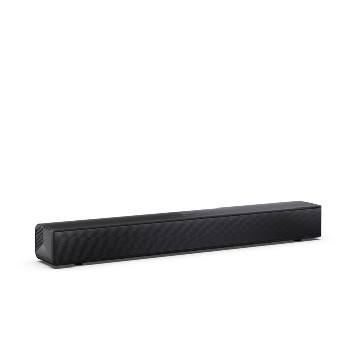 Sharp HT-SB121 Barre de son noire