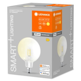 Ledvance SMART Ampoule LED E27 6W 806Lm 2700K Dimmable