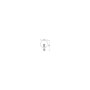Ledvance Ampoule LED SMART+ WiFi E27 6W 806Lm 2700K Dimmable Blanc Chaud