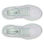 Chaussures de Running pour Adultes Saucony Ride 18 Blanc 32