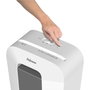 Fellowes Powershred LX 50 blanc