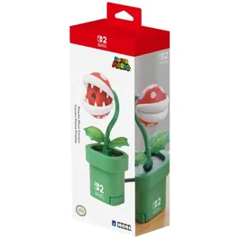 Nintendo Caméra Plante Piranha HORI pour Nintendo Switch 2