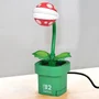 Nintendo Caméra Plante Piranha HORI pour Nintendo Switch 2