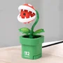 Nintendo Caméra Plante Piranha HORI pour Nintendo Switch 2